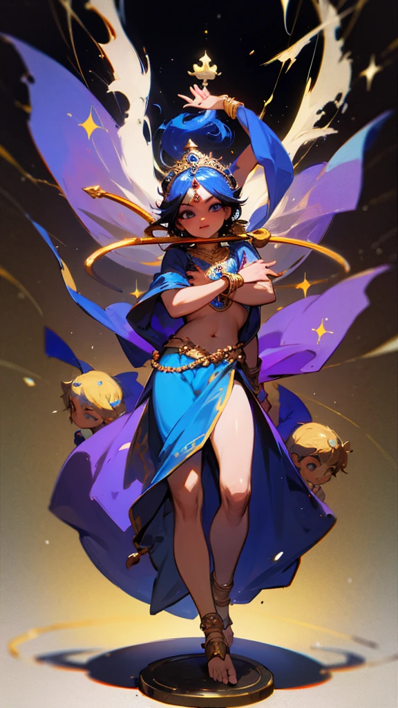Krishna
