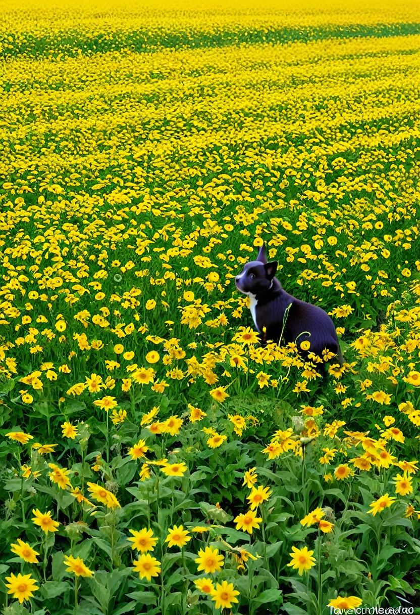 Toto, I've a feeling we're not in Kansas anymore.