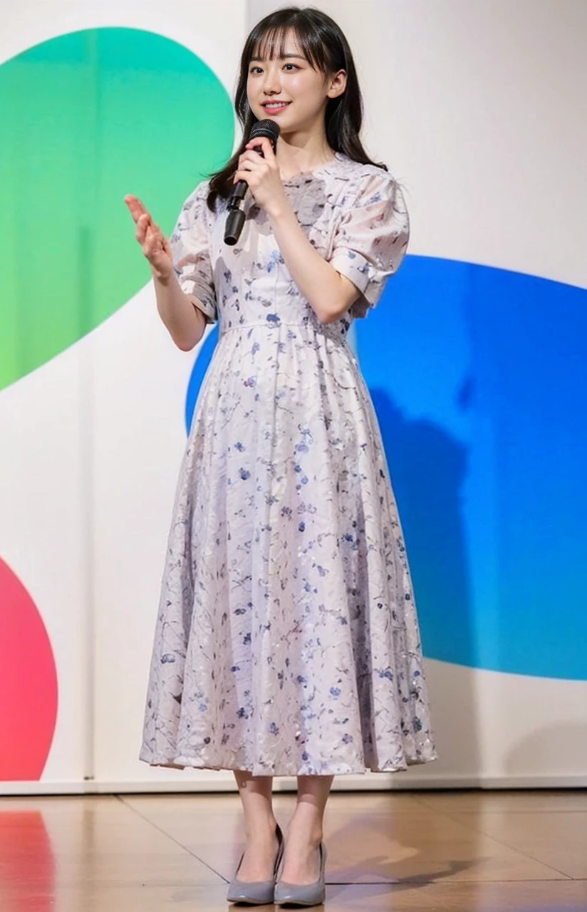 Masterpiece, Top Quality, Illustration, Super Detailed, Finely Detailed, High Resolution, 8K Wallpaper, Perfect Dynamic Composition, Beautiful Detailed Eyes, Inside the Galaxy, Floating in Outer Space, Lolita, Chinese Clothes, ( Black hair 1.2), (huge breasts: 1.1), cleavage, nice pose, sneers, outer space, 18 year old girl, nice, (cute: 1.3), (beautiful: 1.5), sexy looking at camera shot, sideways glance, glare, moody, downer, cool, boyish, looking sleepy, smile, portrait, gothic makeup,