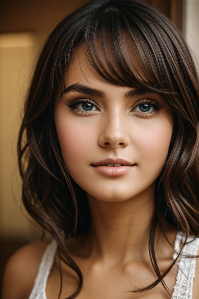 Beautiful girl