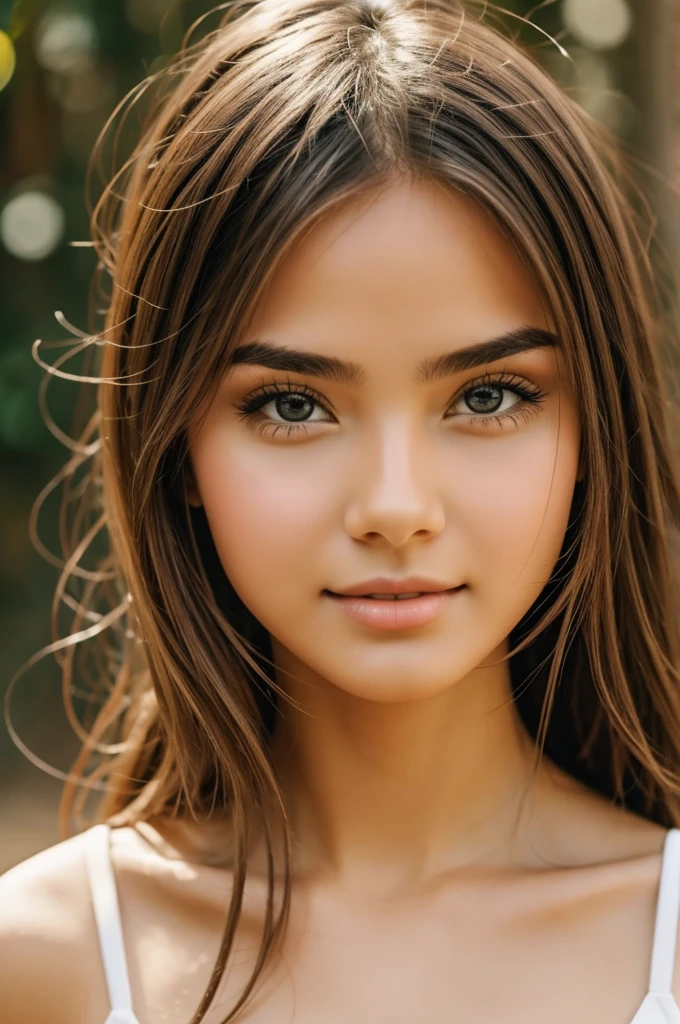 beautiful girl