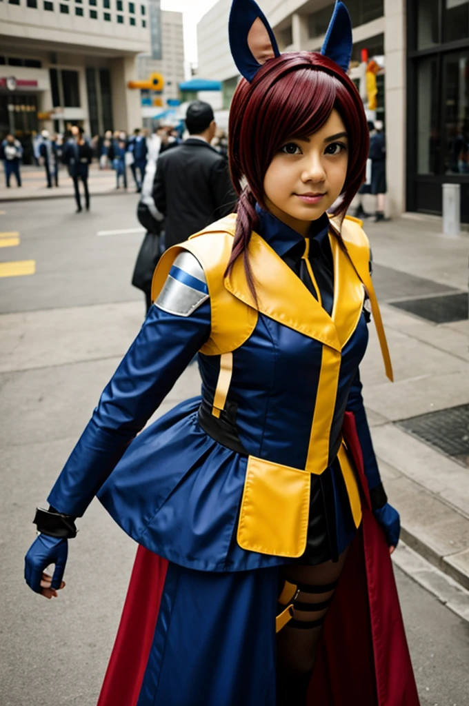 Cosplay