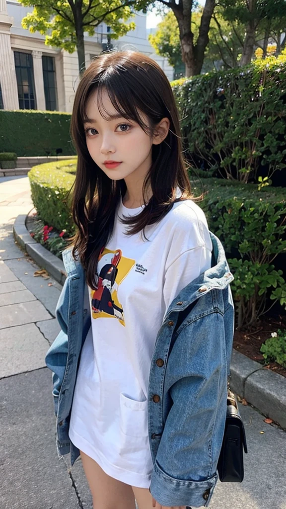 girl