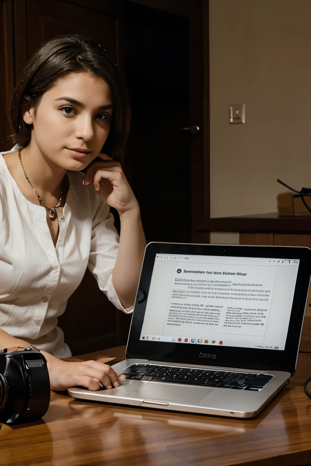 Technology and survey