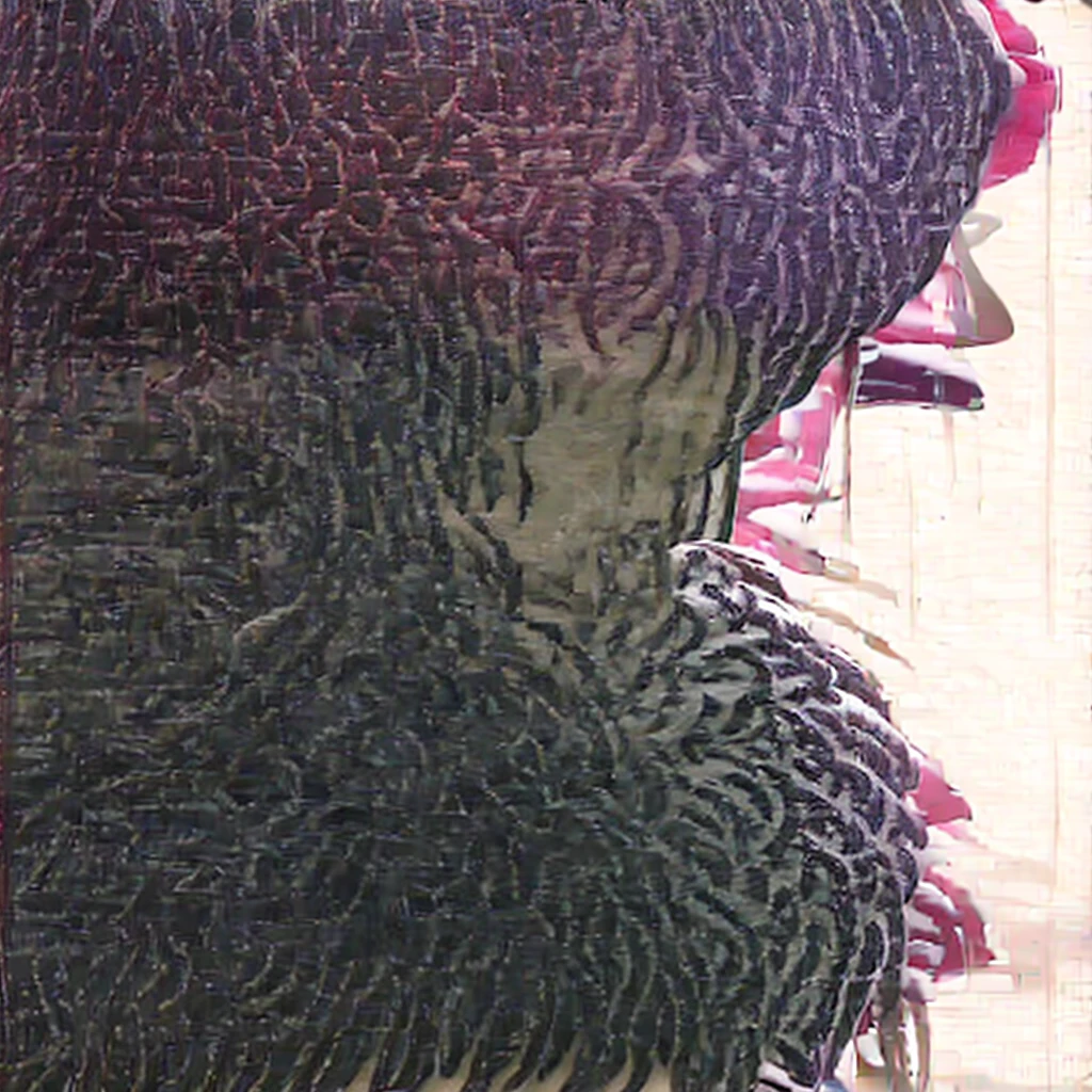 naked