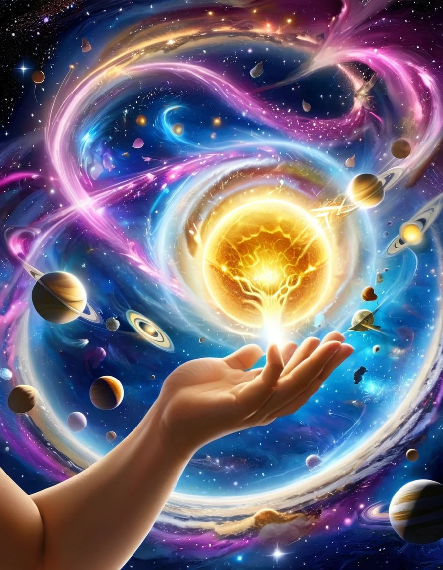 Imagination is more important than knowledge.