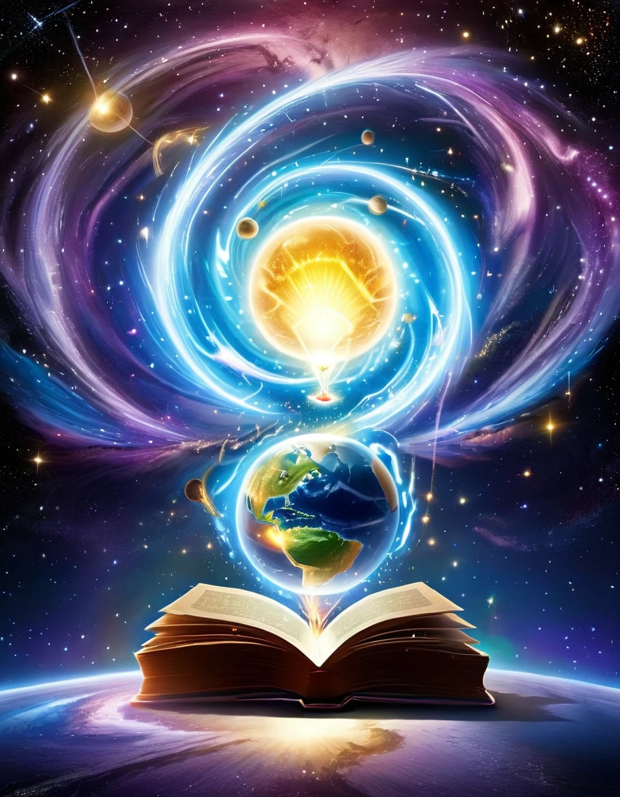 Imagination is more important than knowledge.