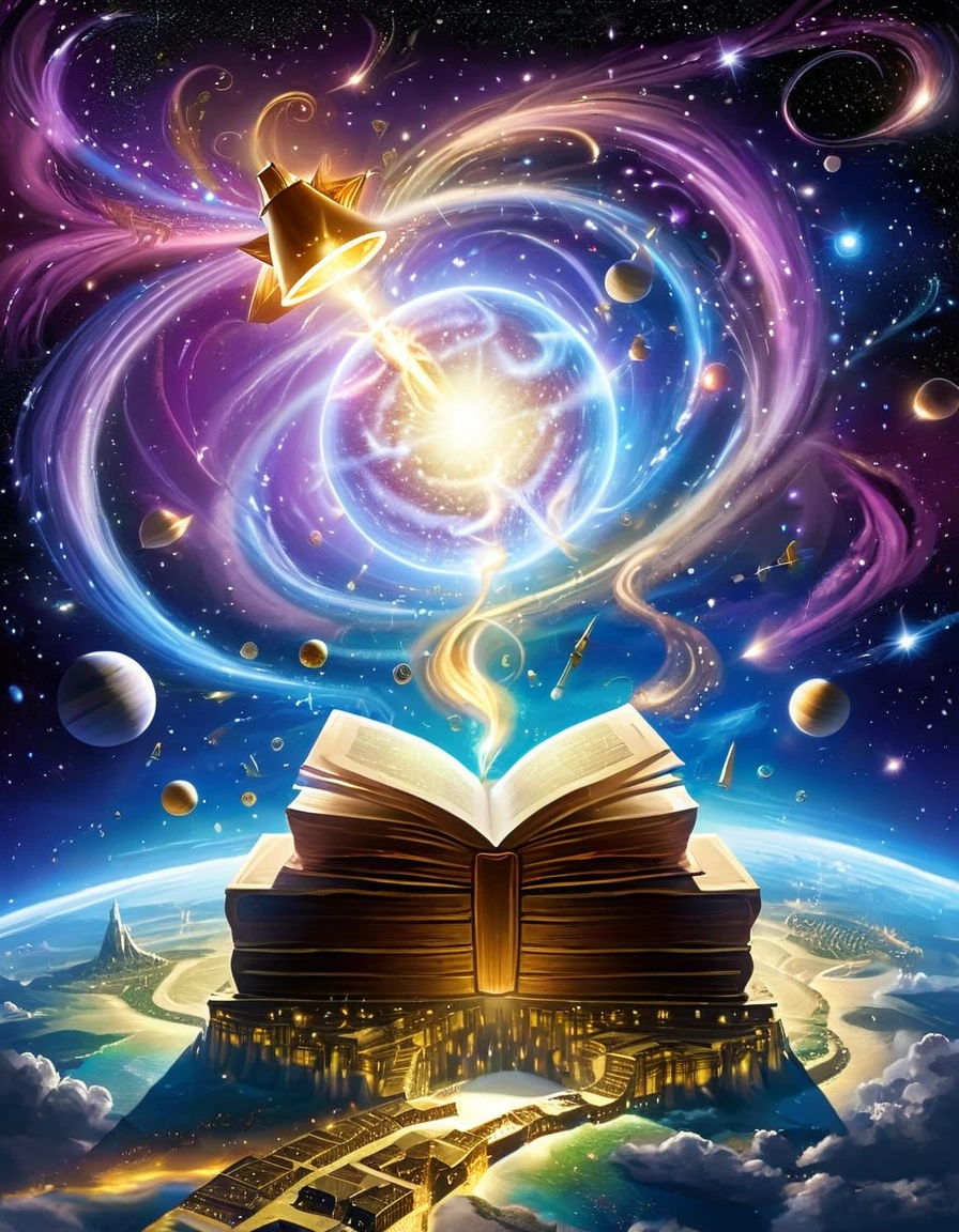 Imagination is more important than knowledge.