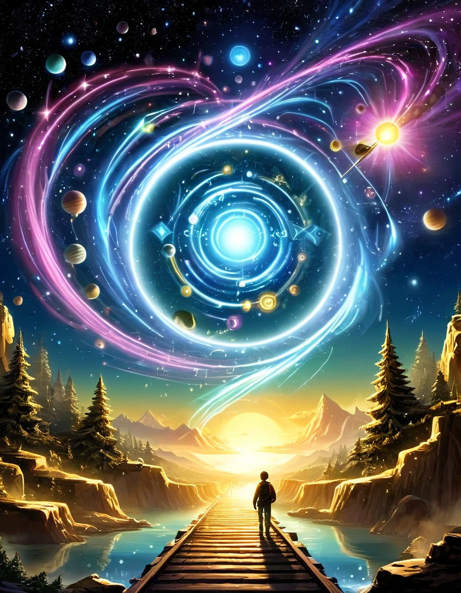 Logic will get you from A to B. Imagination will take you everywhere.