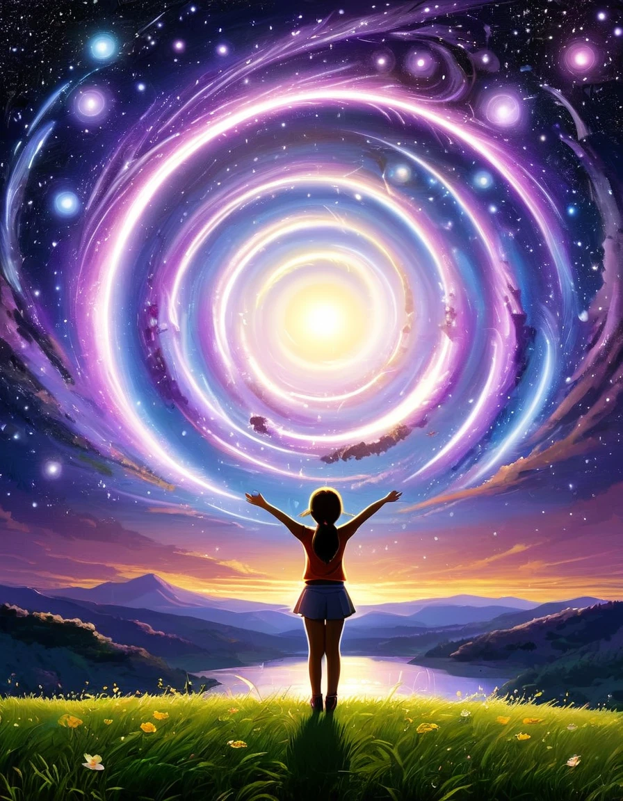 Learn from yesterday, live for today, hope for tomorrow