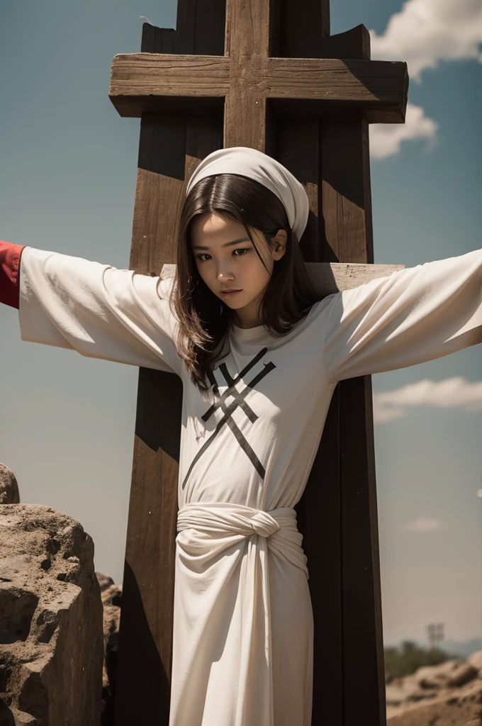 cross of christ