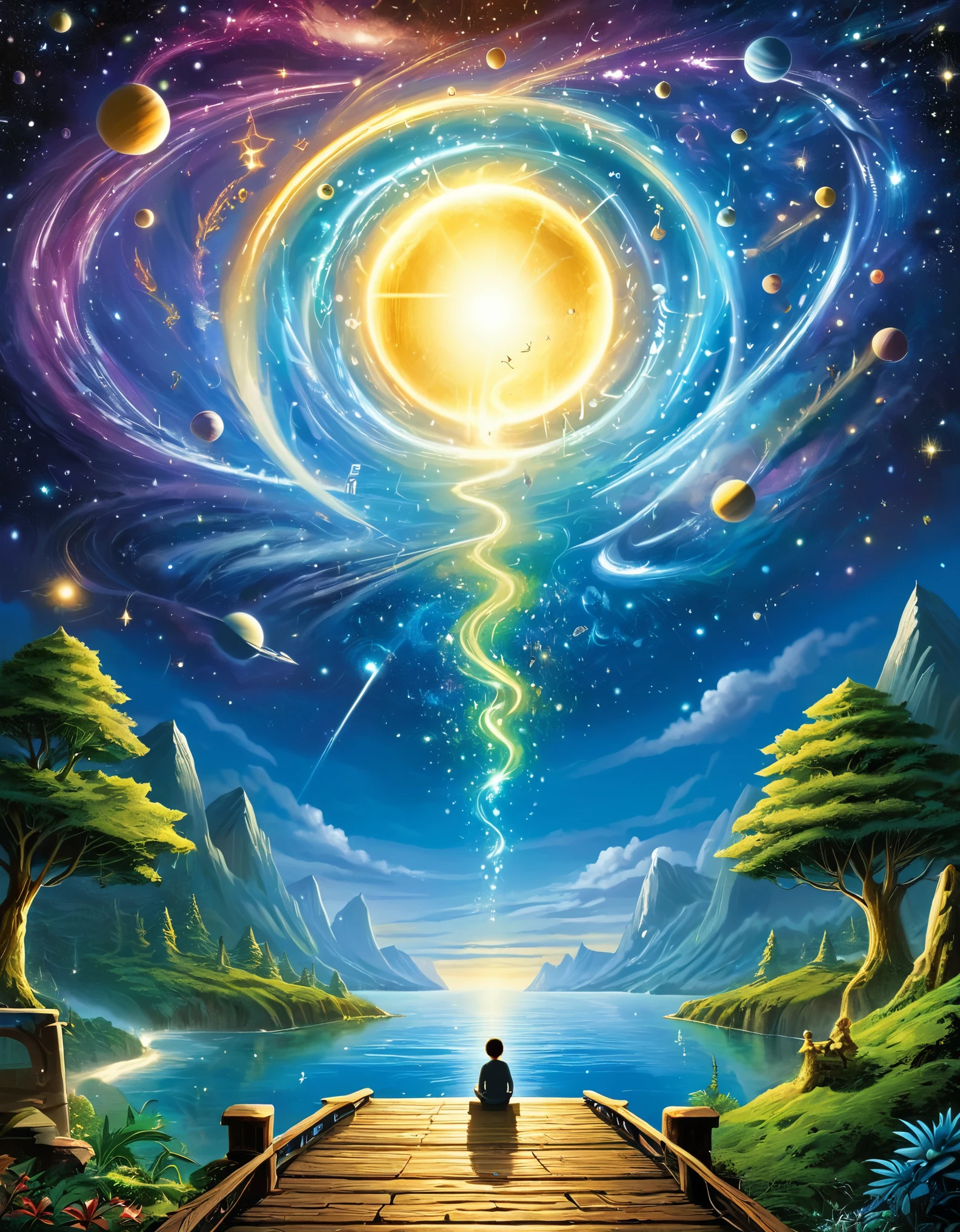 Logic will get you from A to B. Imagination will take you everywhere.