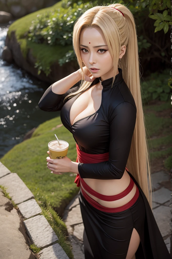 Tsunade