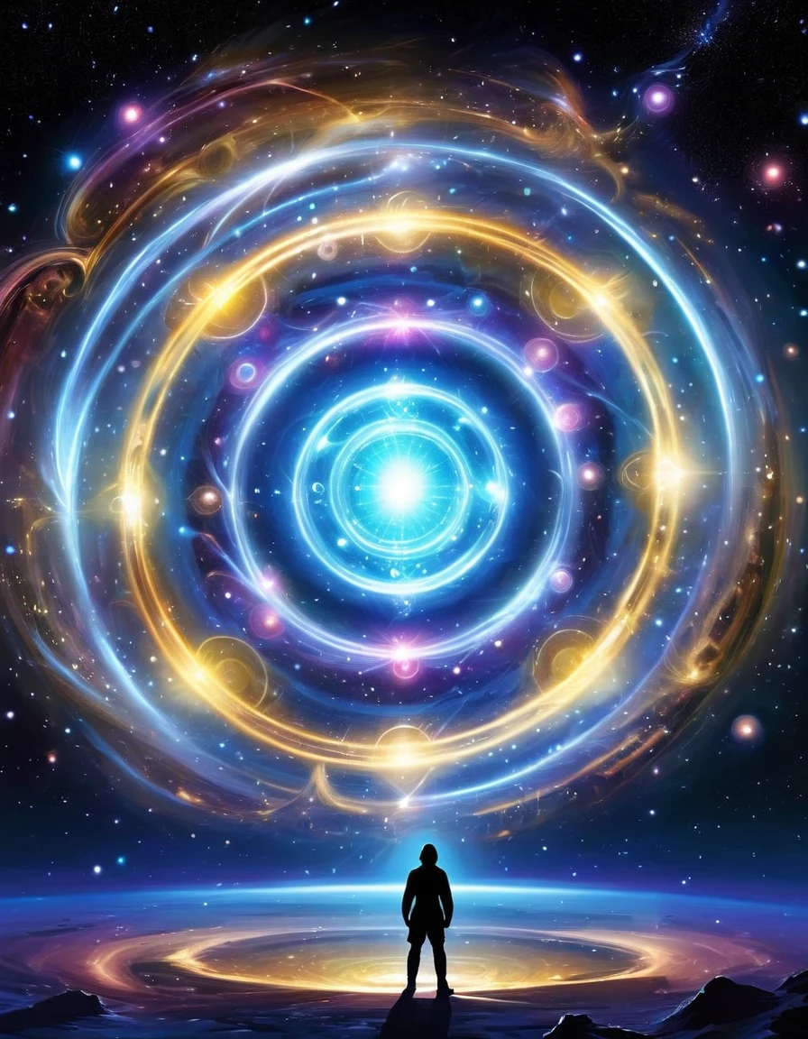 The most beautiful thing we can experience is the mysterious. It is the source of all true art and science