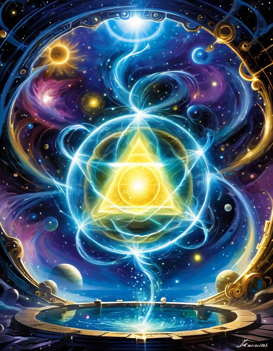 The most beautiful thing we can experience is the mysterious. It is the source of all true art and science