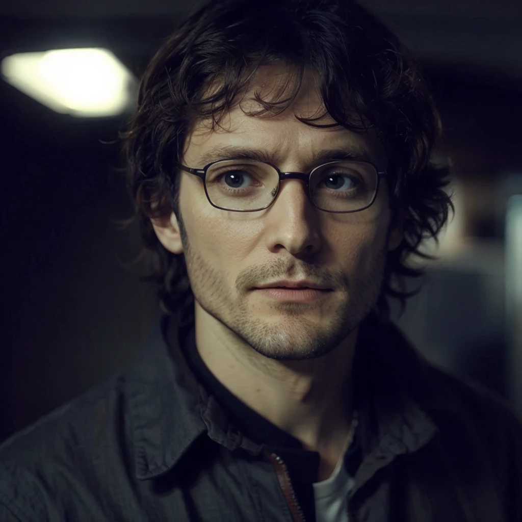 will graham