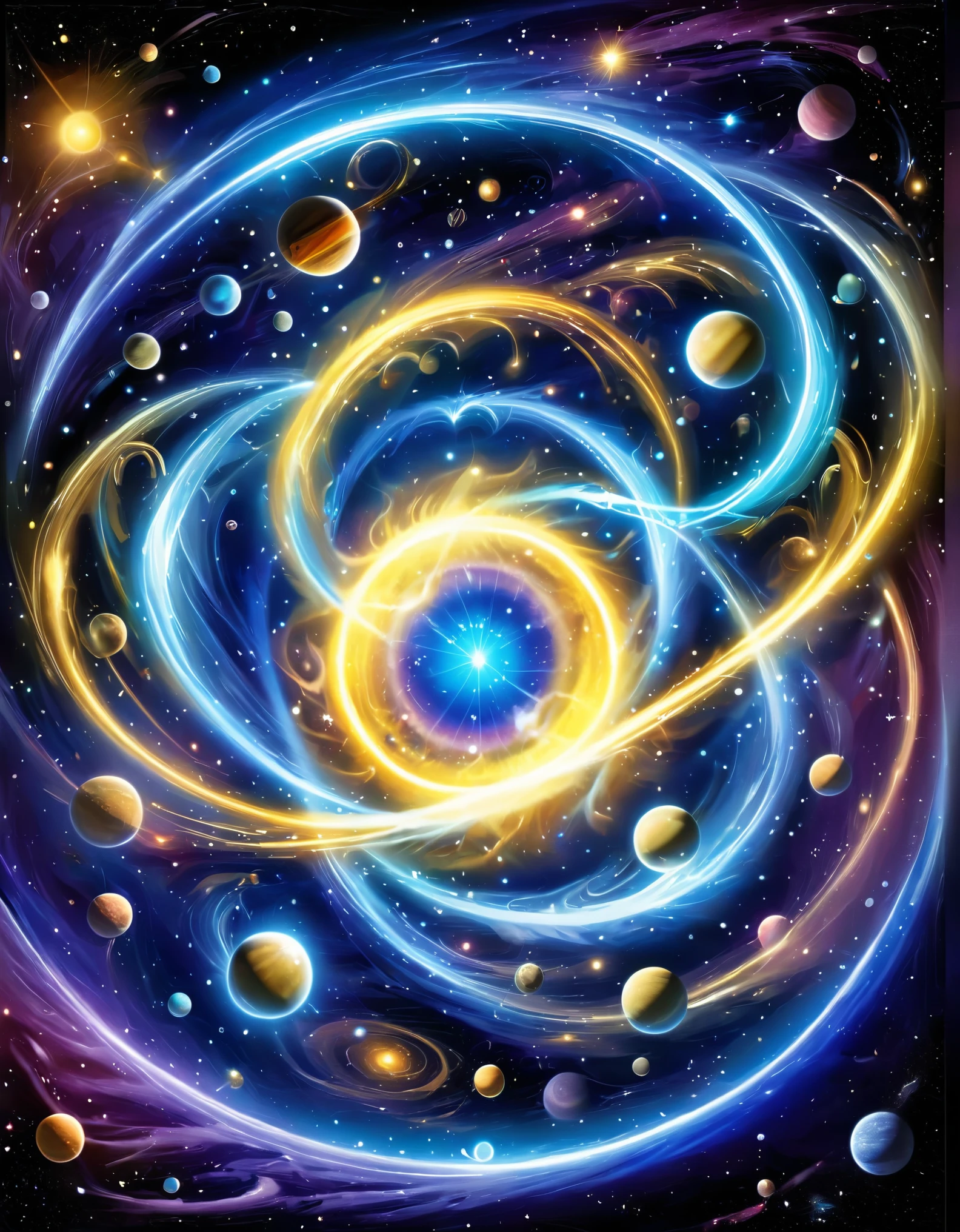 The most beautiful thing we can experience is the mysterious. It is the source of all true art and science