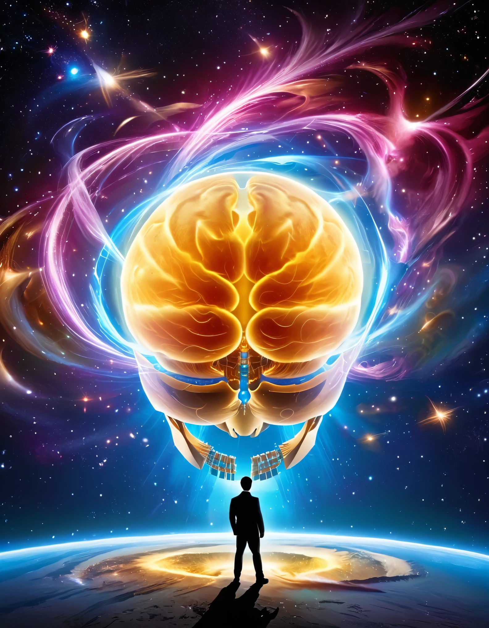 The true sign of intelligence is not knowledge but imagination