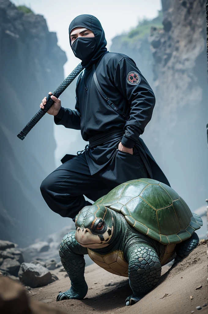 Tartaruga ninja
