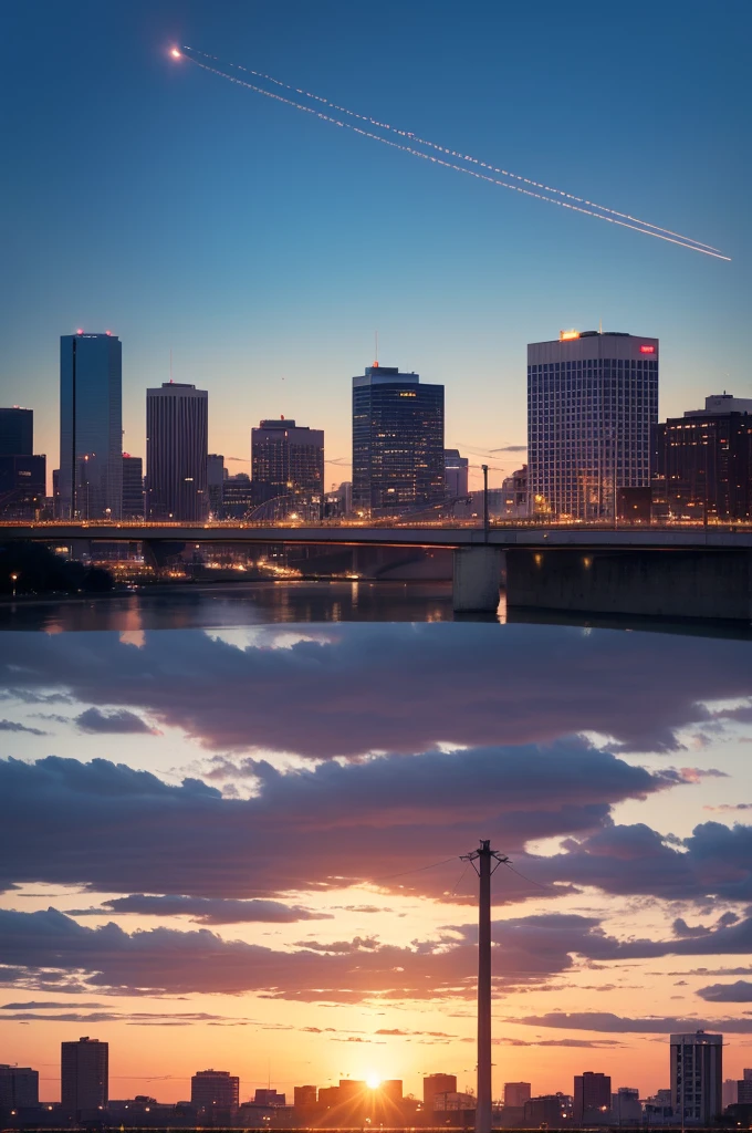 Morning, dia quatro de abril
Early morning, April four A shot rings out in the Memphis sky Shot rings out in the Memphis sky Finally free, they took your life Free at last, they took your life But they couldn't take your pride They could not take your pride