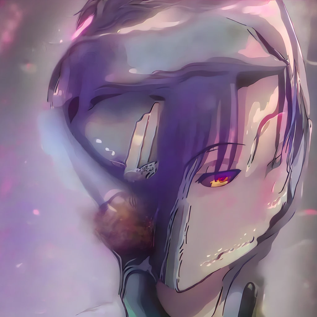Ayanokoji Kiyotaka fan art