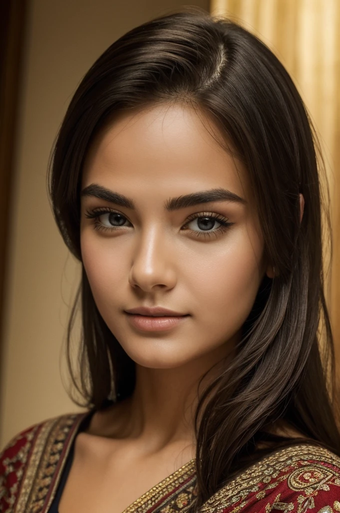 ((best quality)), ((masterpiece)), (detailed), perfect face