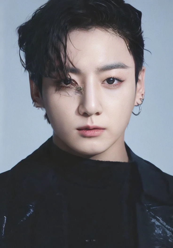 Jungkook rostro, de bts JK Jungkook coreano