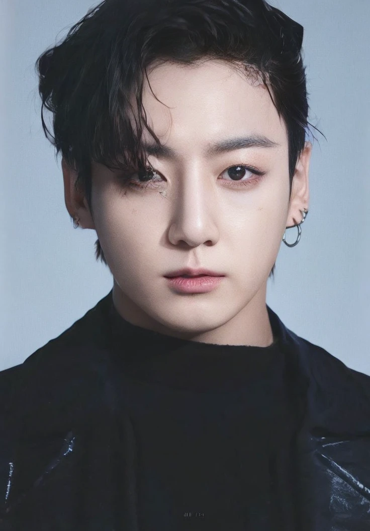Jungkook rostro, de bts JK Jungkook coreano
