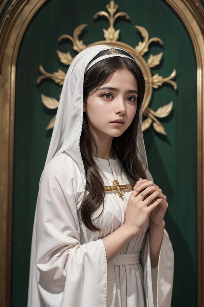 Our Lady of Fatima