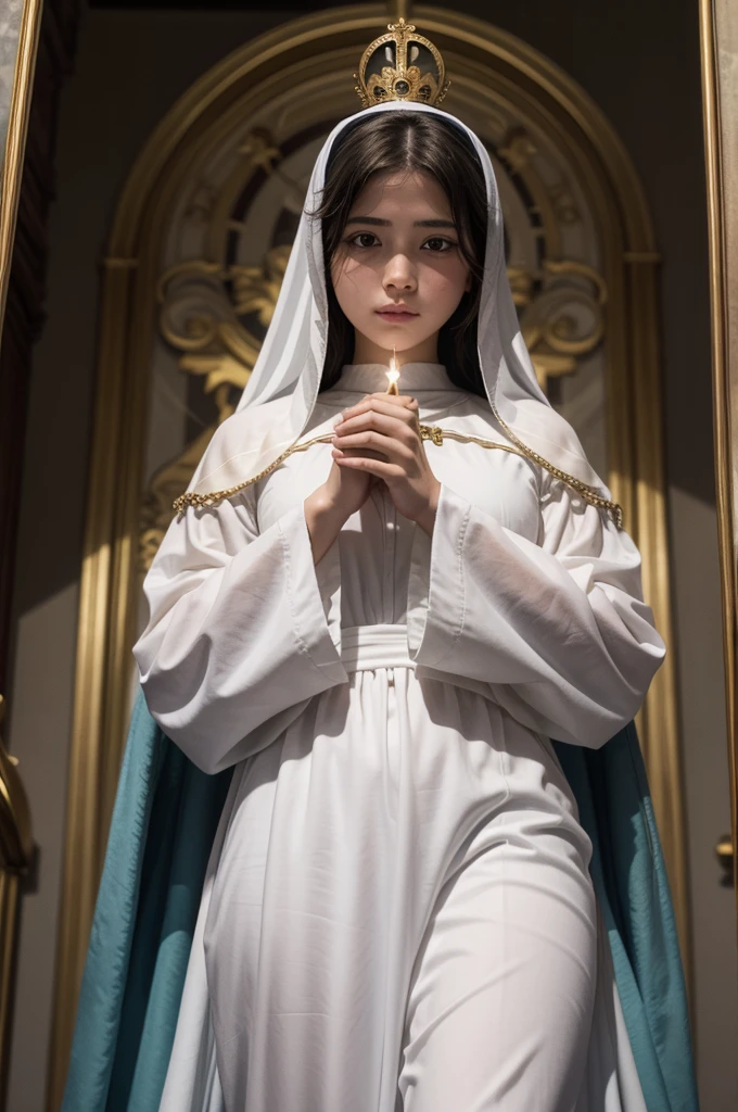 Our Lady of Fatima