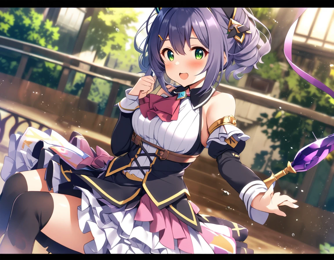 (Princess Connect! Re:Dive, Ayane)