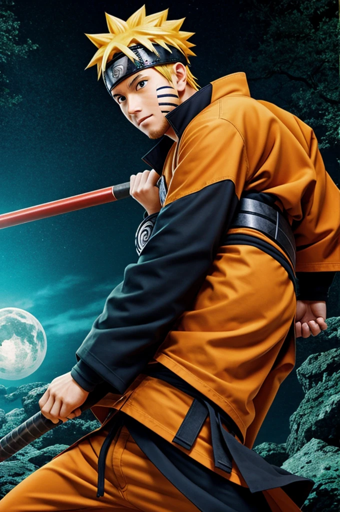 Naruto