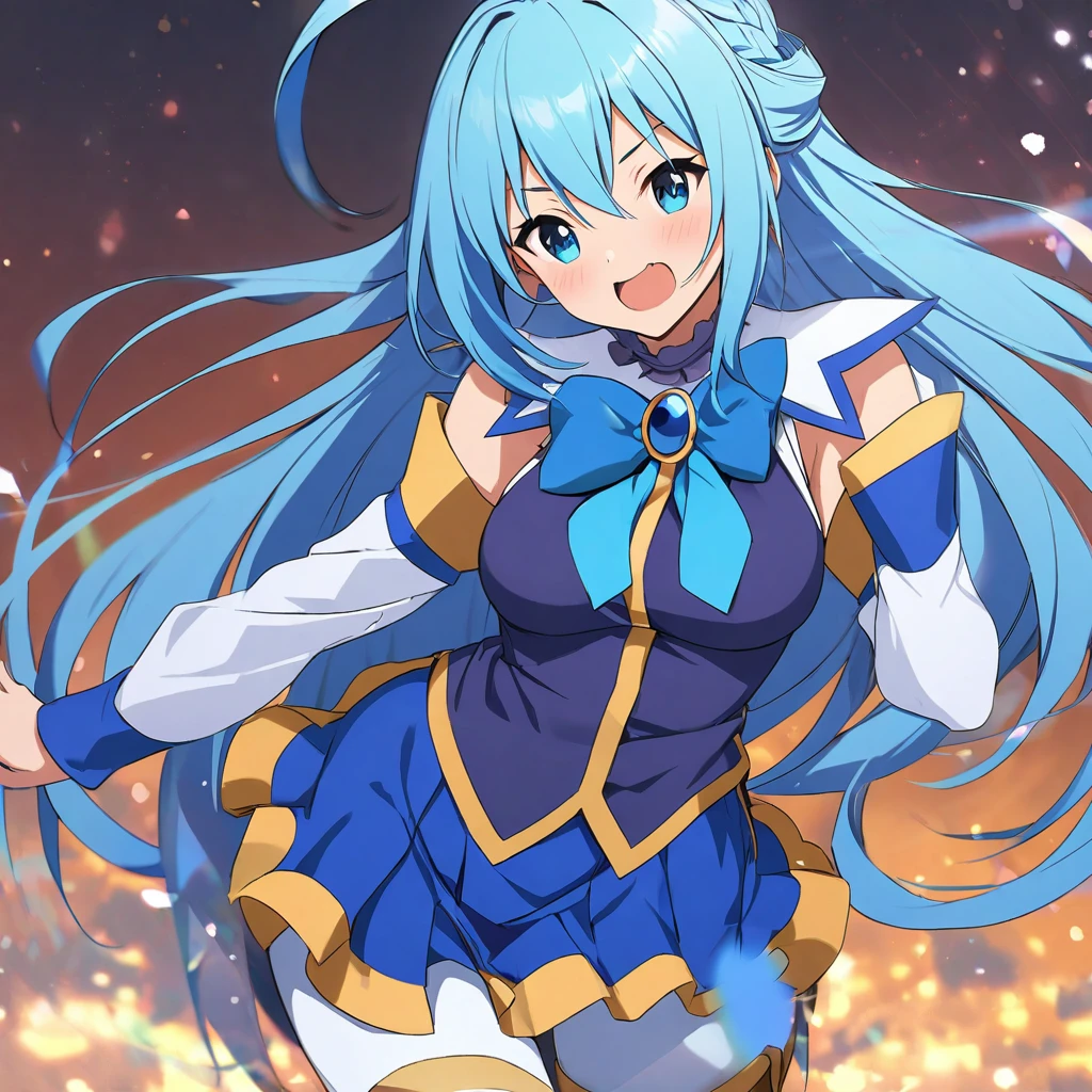 aqua(Konosuba)