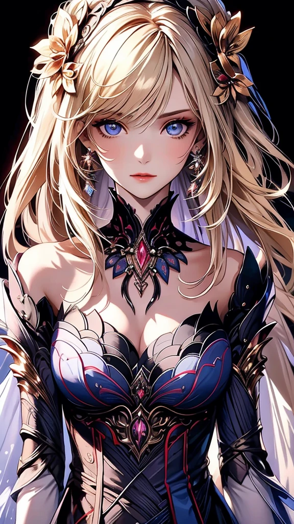 (masterpiece,Top,,Official Art,Beautiful Beauty:1.2),(1girl:1.3),Extremely detailed,Colorful,The most detailed,(Watercolor:1.3),Optical Hybrid,Playful pattern,Lively texture,Rich colors,Unique visual effects