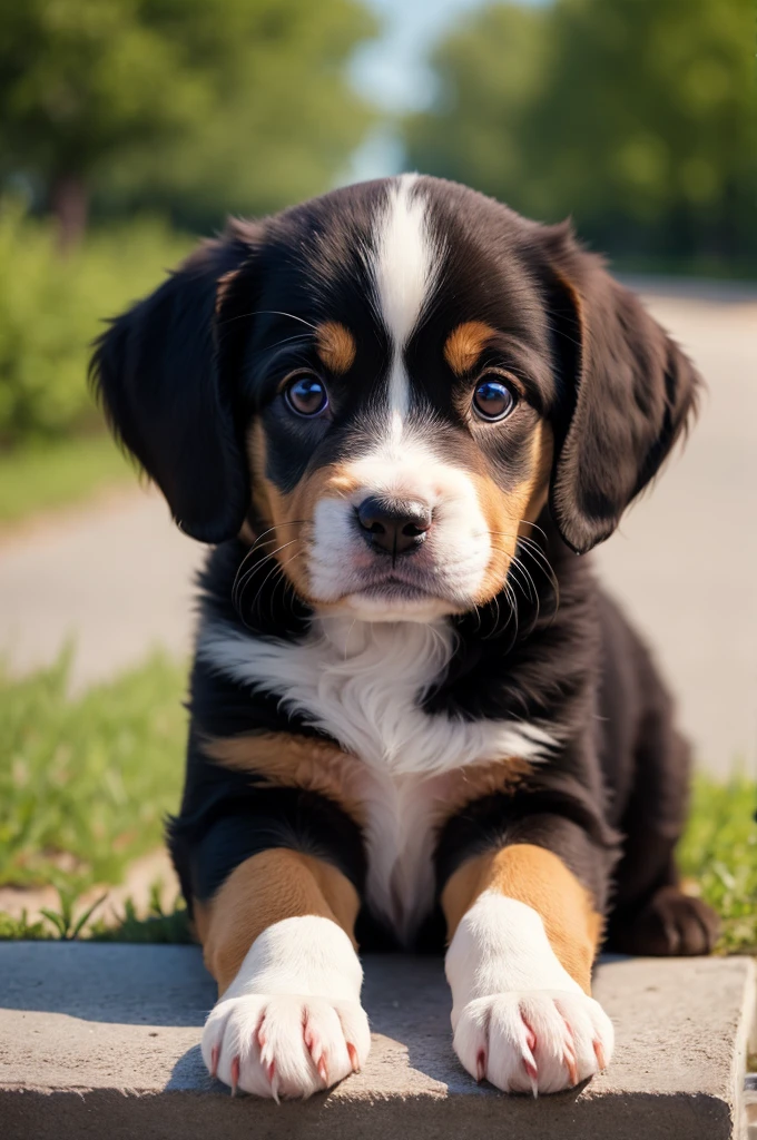 Puppy 