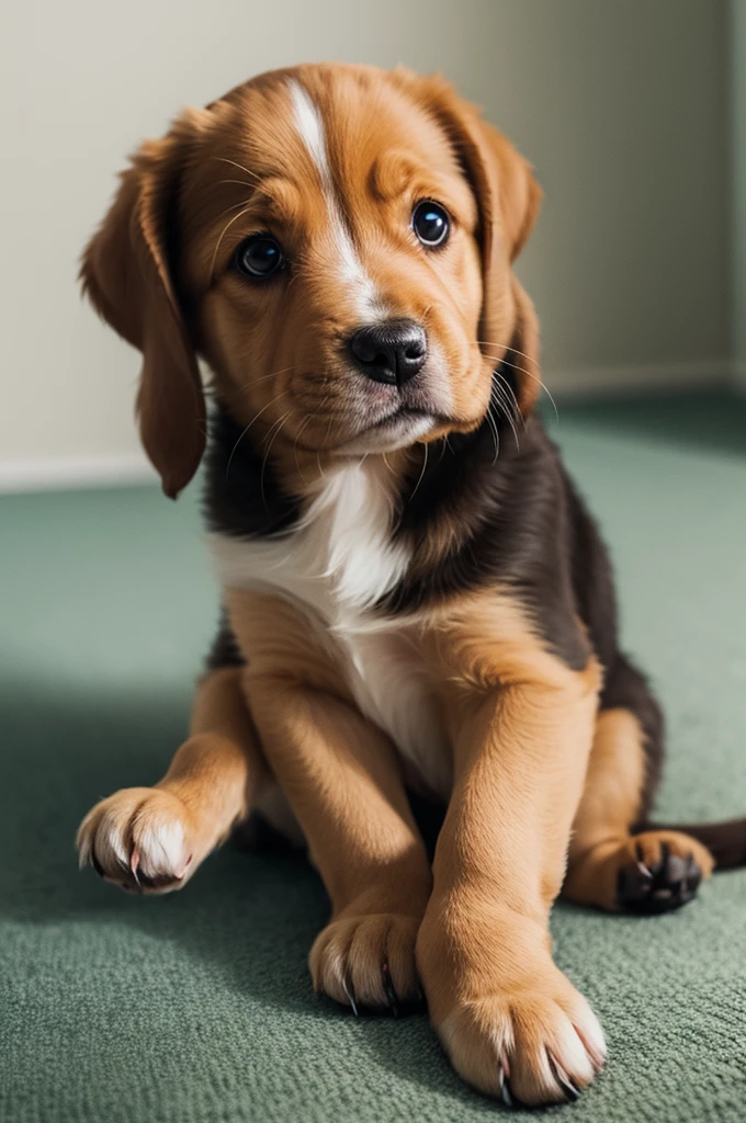 Puppy