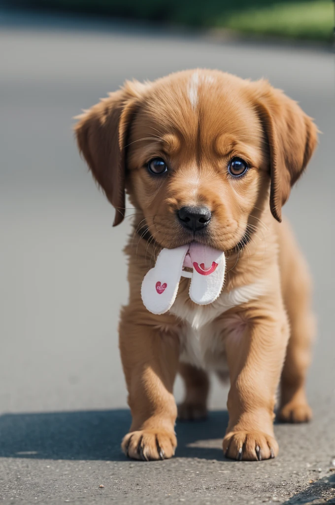 Puppy 