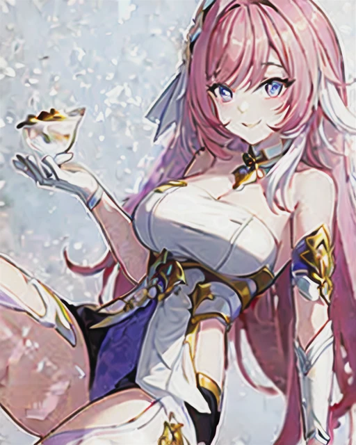 (masterpiece, best quality:1.2), 1girl, solo