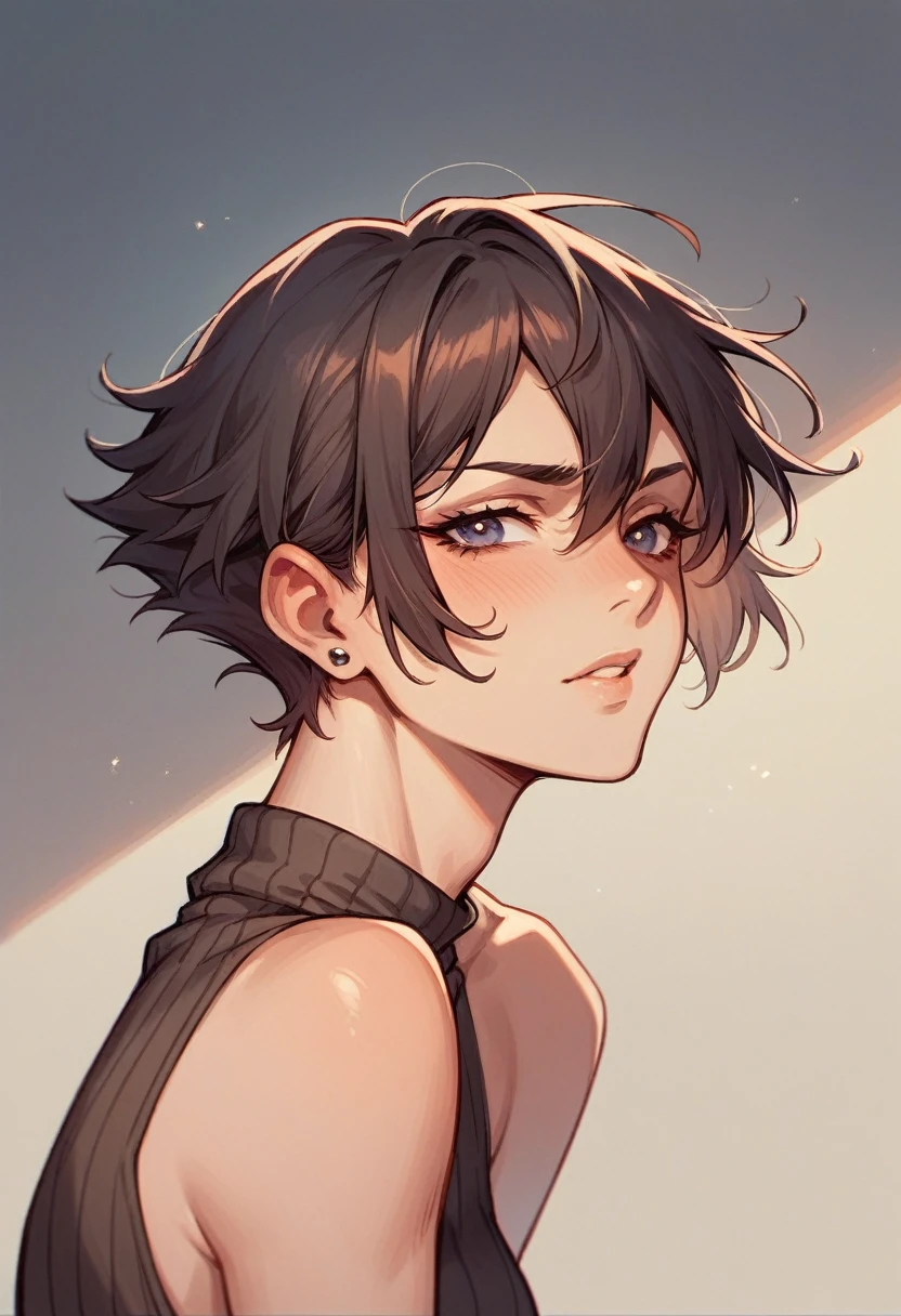 lover