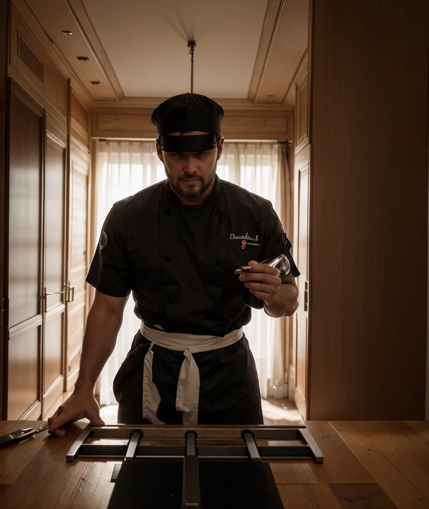(8k, Photo brute, meilleure qualité, chef-d'œuvre:1.2), (réaliste, photo-réaliste:1.37), Ultra-détaillé, 1 fille,mignon, seulement,beau ciel détaillé,Café détaillé,nuit,séance,datation,(nez rougir),(sourire:1.1),(bouche fermée),Gros seins, seductive sourire, grand écart, éclairage professionnel, SonyA7R4, Zessie 50mm F1.8, seins moyens,beaux yeux détaillés,(chemise à col:1.1), noeud papillon,jupe plissée,(cheveux courts:1.2),Cheveux flottants
Info
Taille
896X1536