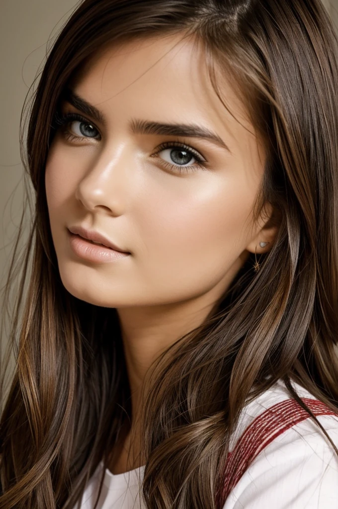 girl, pretty, quality 