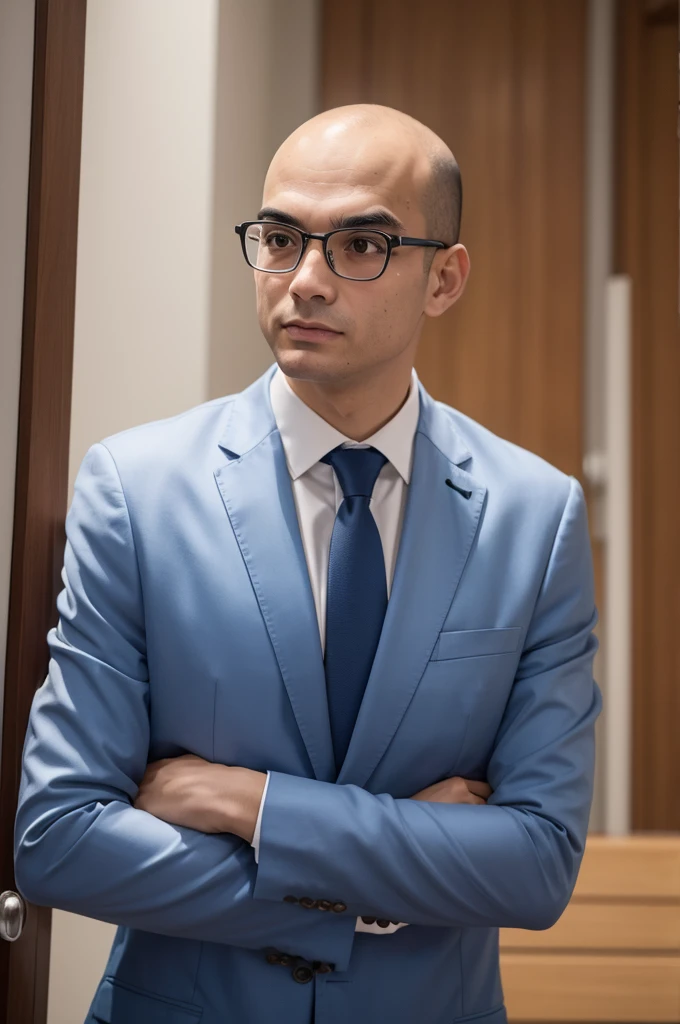 Image only minister Alexandre de Moraes