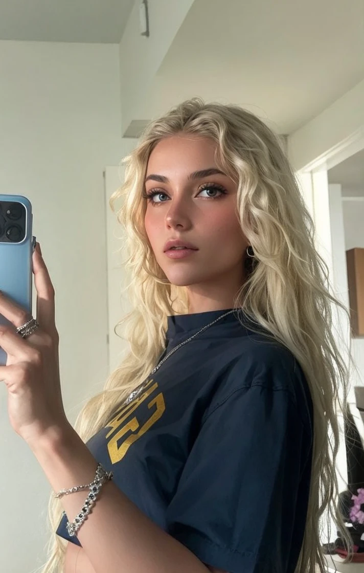 Beautiful Girl