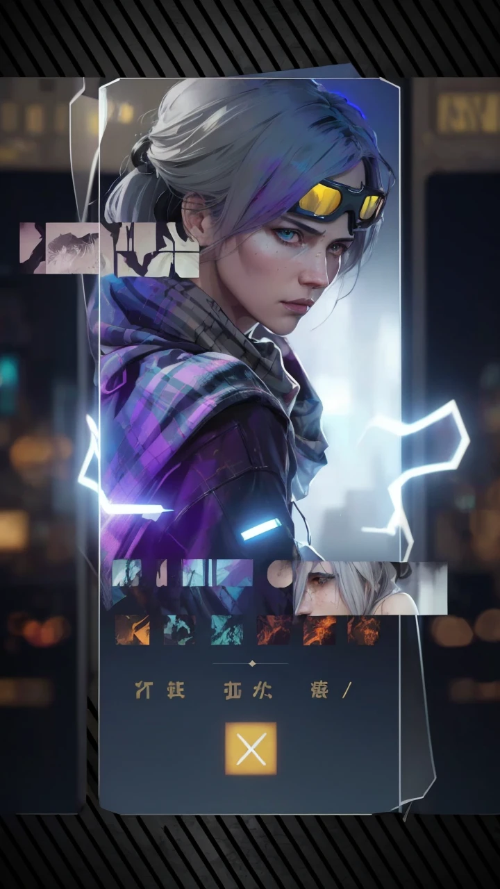 (dark shot:1.1), epic realistic, portrait of halo, sunglasses, blue eyes, tartan scarf, white hair by atey ghailan, by greg rutkowski, by greg tocchini, by james gilleard, by joe fenton, by kaethe butcher, gradient yellow, black, brown and magenta color scheme, grunge aesthetic!!! graffiti tag wall background, art by greg rutkowski and artgerm, soft cinematic light, adobe lightroom, photolab, hdr, intricate, highly detailed, (depth of field:1.4), faded, (neutral colors:1.2), (hdr:1.4), (muted colors:1.2), hyperdetailed, (artstation:1.4), cinematic, warm lights, dramatic light, (intricate details:1.1), complex background, (rutkowski:0.66), (teal and orange:0.4)