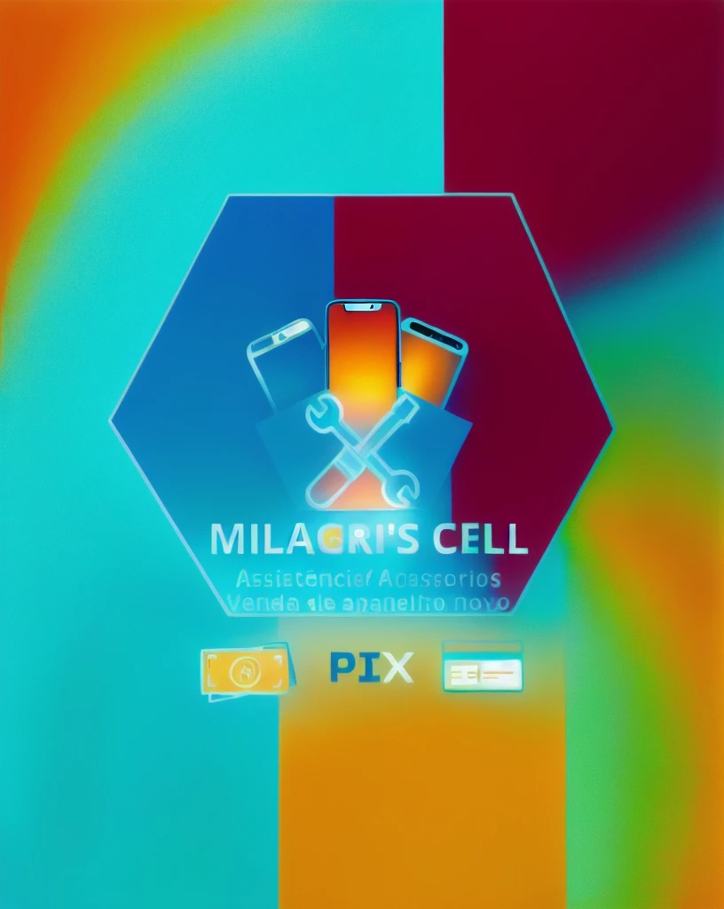 arafed image of a woman with a cell phone and a cell phone, cell, malika favre, cell phone illustration, by Luis Miranda, 555400831, official product image, ad image, cellular, cells, cell phone, high quality product image”, 3945074687
