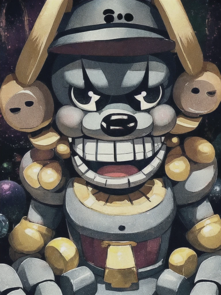 To understand the story of Five Nights at Freddy&#39;s you have to forget that these are games and I want you to really take this saga for what it is. ¿Terror? Yeah, but above all, Science fiction. Before starting, I want to say that this chronology was made between 3 well-known Five Nights at Freddy&#39;s youtubers and me. therefore, I would appreciate it if you like the content of this game to visit their channels. Now yes, let us begin. What would happen if two friends opened a pizzeria?? That is the first question we must ask ourselves.. The normal thing would be for everything to go fairly well with some type of problems, but nothing would come out beyond that. The question changes completely if we ask ourselves: What would happen if Henry and William opened a pizzeria?? Who are these characters? Initially, great friends. Henry, On the one hand, He was a fervent and talented mechanic who took care of his only daughter, charlie. We don&#39;t know anything about his wife, not even if you have someone else in your family. And on the other hand, William Afton. Afton&#39;s family consisted of 5 members. William, a person with a lot of money and good mechanical skills. His youngest daughter, elizabeth. This asshole we don&#39;t know the name, but cries all the time, so let&#39;s put Crying on it . Michael afton, his eldest son and his wife, about whom nothing is known. These two characters combined their skills as mechanics and with the good capital that William had saved, between the two they opened a restaurant. That&#39;s how it was in
