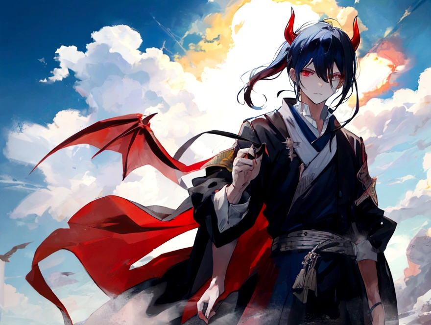 Devil man