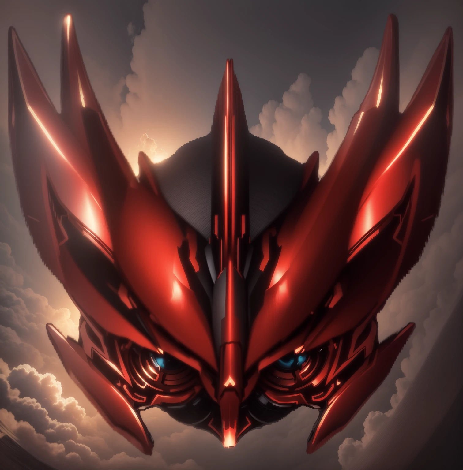 The color becomes gorgeous and deep,The color changes to red and gold,Some red gold,Add some extra gold to your body(Ensure its layering and armor texture,Red is the dominant color,Add some gold for decoration)