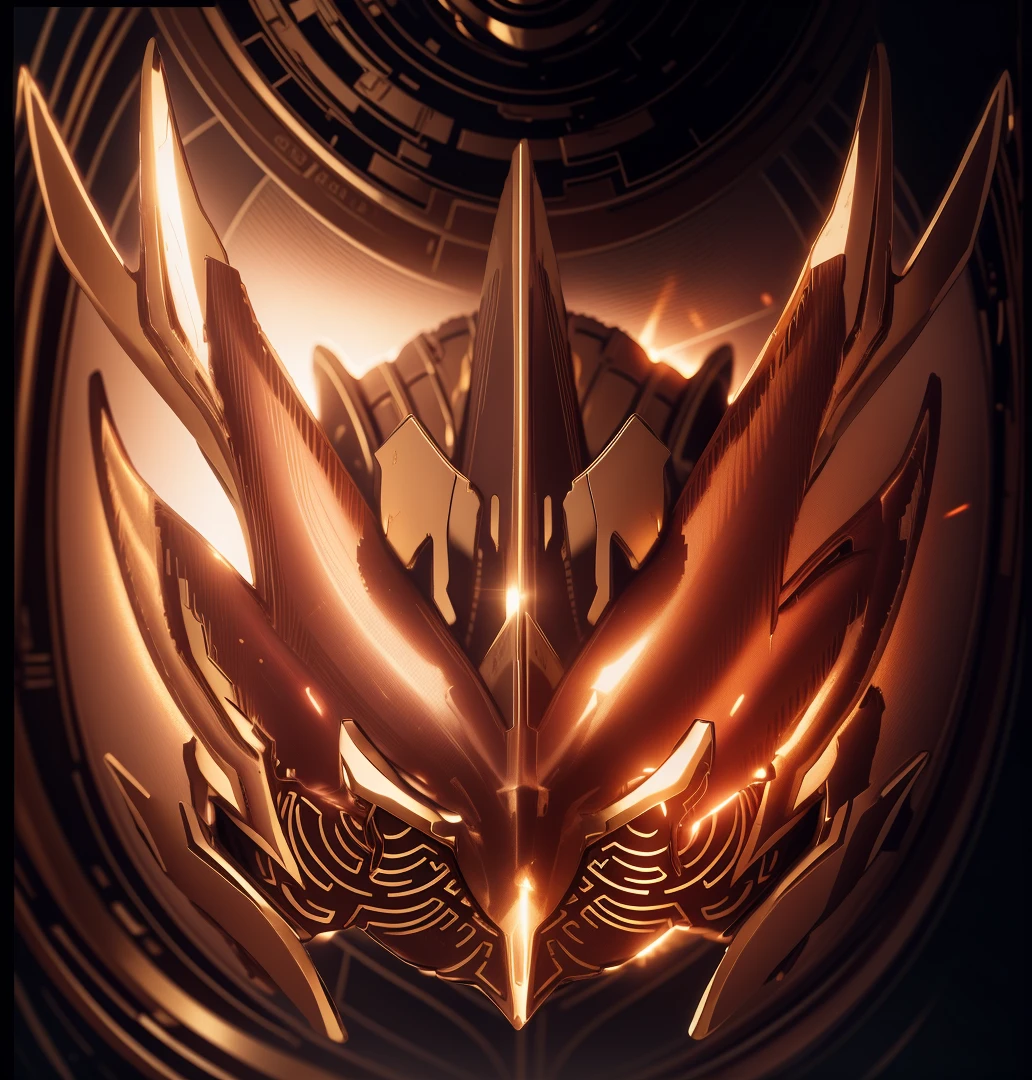 The color becomes gorgeous and deep,The color changes to red and gold,Some red gold,Add some extra gold to your body(Ensure its layering and armor texture,Red is the dominant color,Add some gold for decoration)