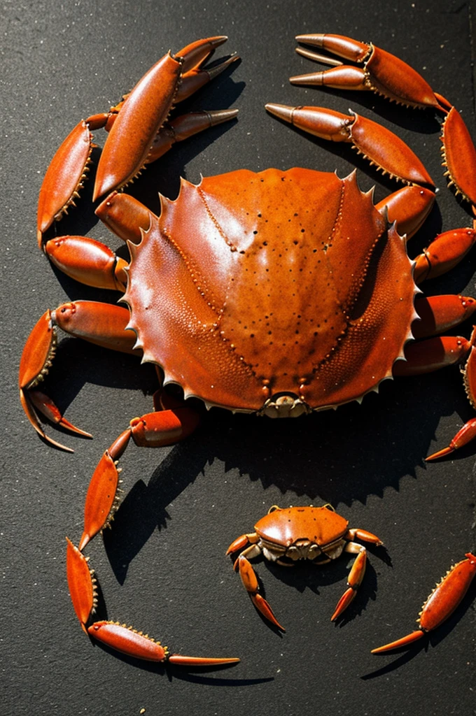 A crab programmer